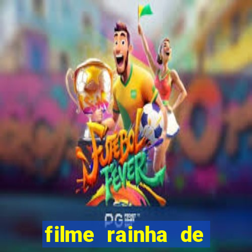 filme rainha de katwe netflix